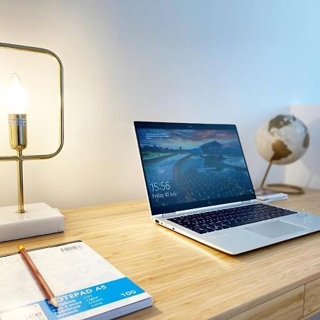 Mla Homes - Cozy Foller Nancy Luaran gambar