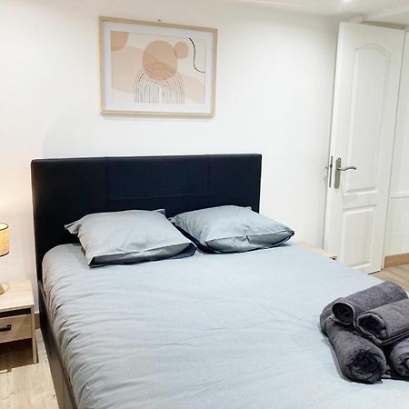 Mla Homes - Cozy Foller Nancy Luaran gambar