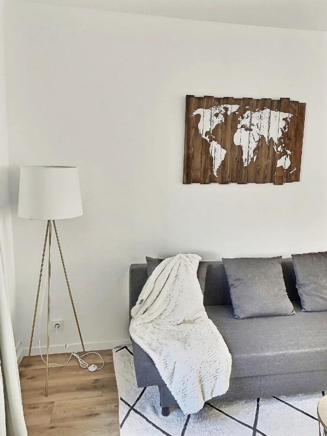 Mla Homes - Cozy Foller Nancy Luaran gambar