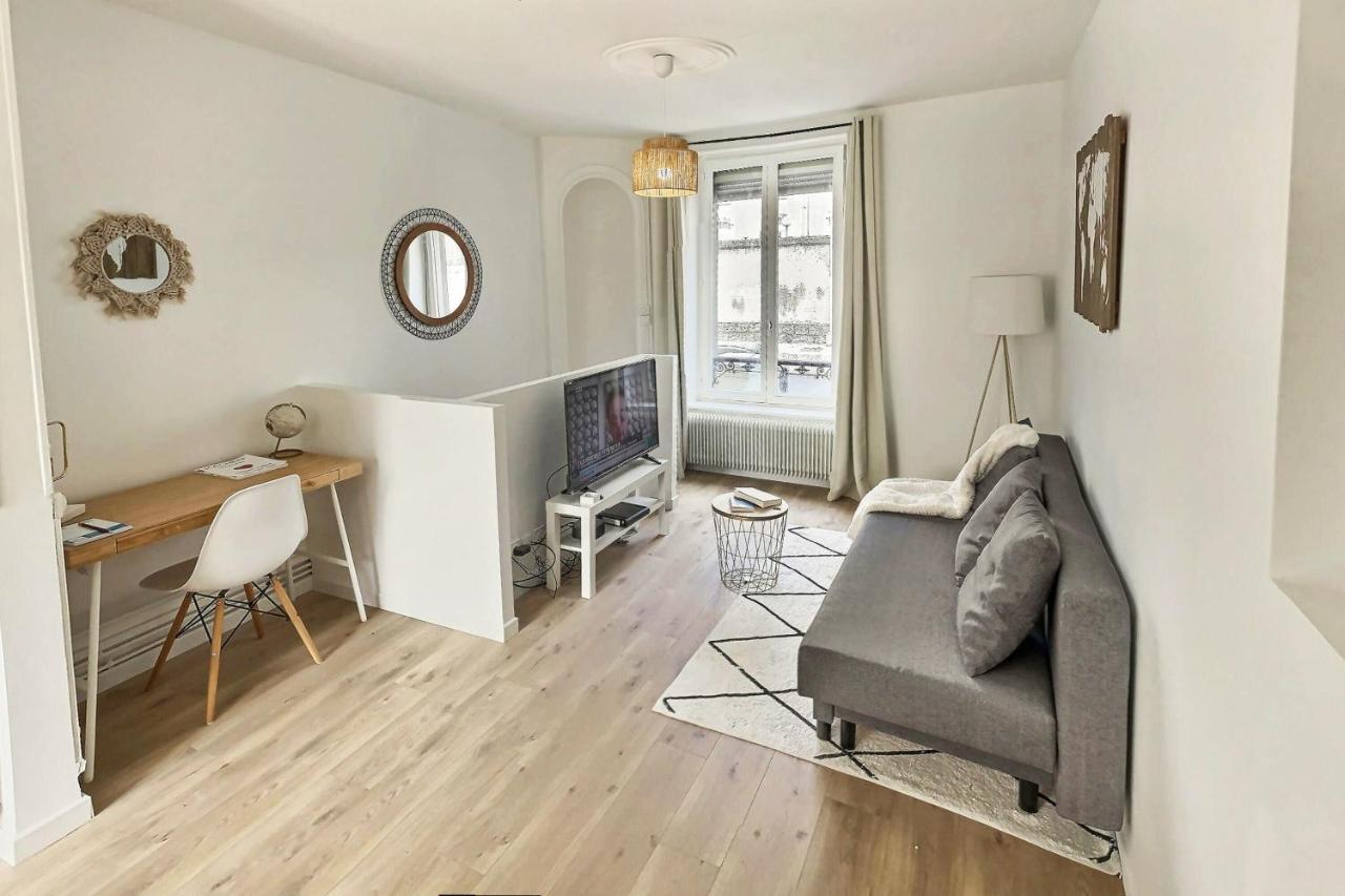 Mla Homes - Cozy Foller Nancy Luaran gambar
