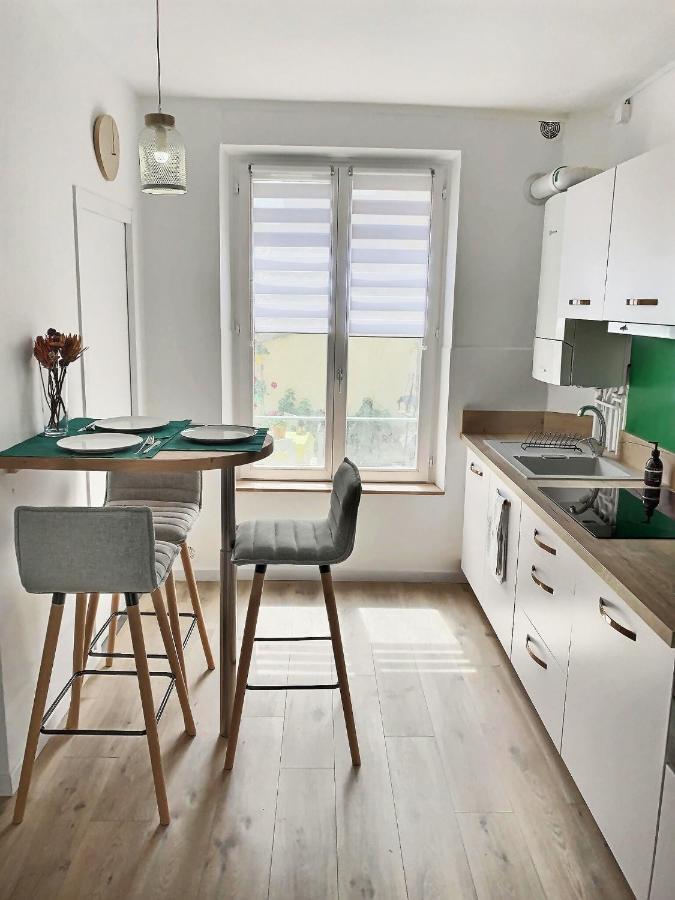 Mla Homes - Cozy Foller Nancy Luaran gambar