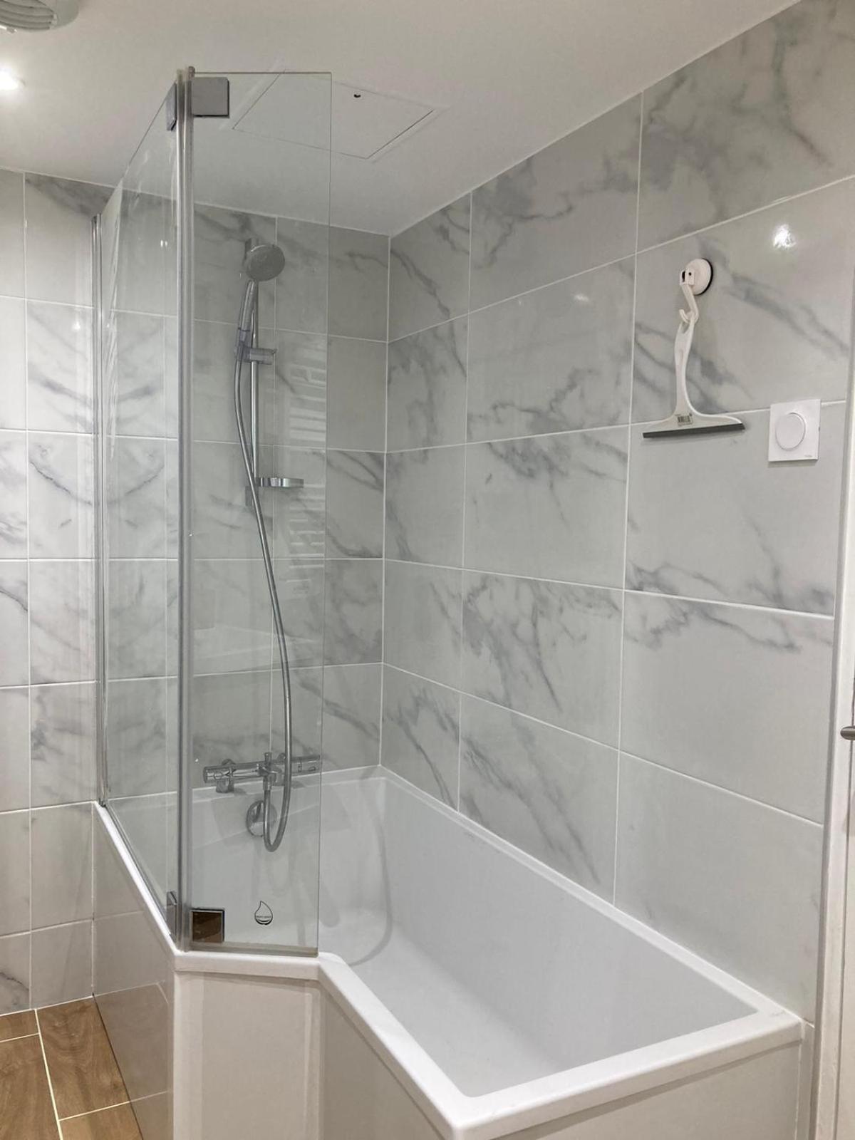 Mla Homes - Cozy Foller Nancy Luaran gambar