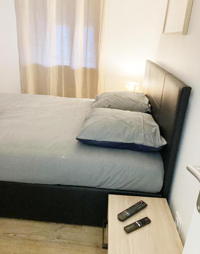 Mla Homes - Cozy Foller Nancy Luaran gambar