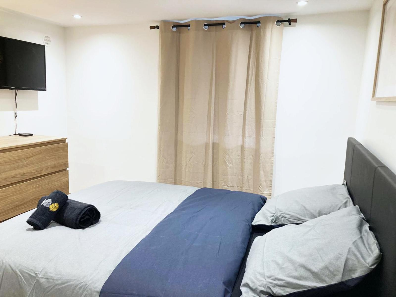 Mla Homes - Cozy Foller Nancy Luaran gambar